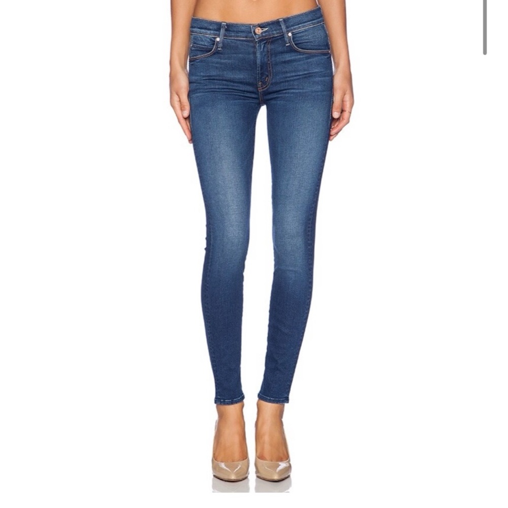 MOTHER The Charmer in Dance of the Mockingbird